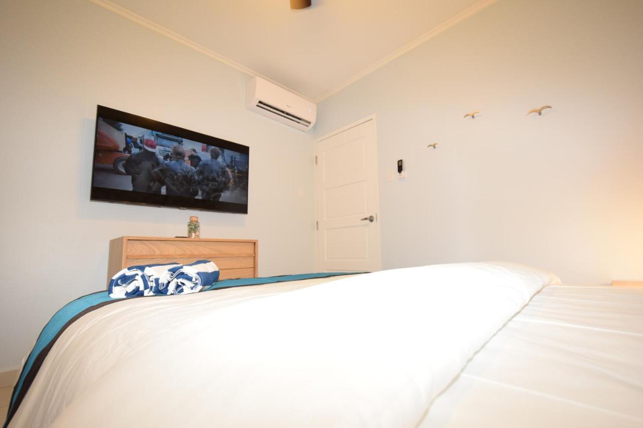 Arena Condos Aruba - Few Steps From Eagle Beach! Palm Beach Exterior foto