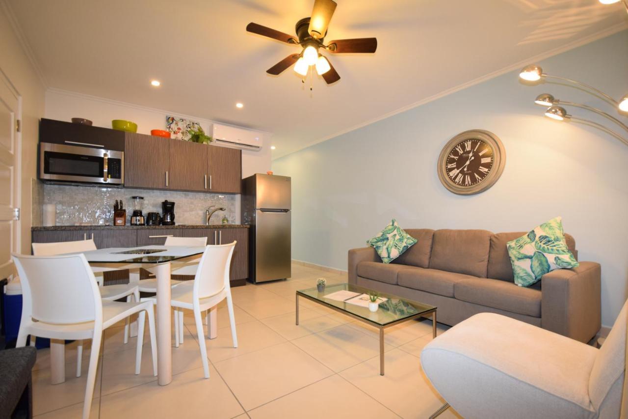 Arena Condos Aruba - Few Steps From Eagle Beach! Palm Beach Exterior foto